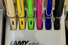 LAMY